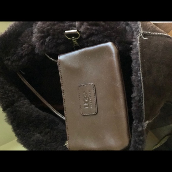 Ugg Purse - Picture 4 of 4